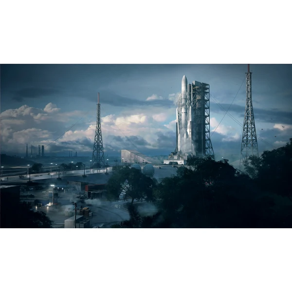 Battlefield 2042 (Xbox One) - Hry pro Xbox One - Obrázek PJXJ100201