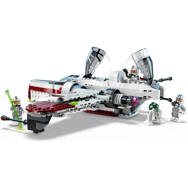 LEGO Star Wars 75402 ARC-170 Starfighter - LEGO - Obrázek PKSE000J01