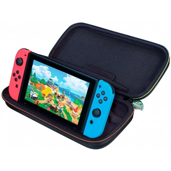 Bigben cestovní pouzdro Animal Crossing (Switch) - Pouzdra - Obrázek PL2L300401