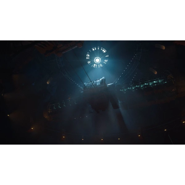 The Callisto Protocol (PS5) - Hry pro PS5 - Obrázek PLK8700301