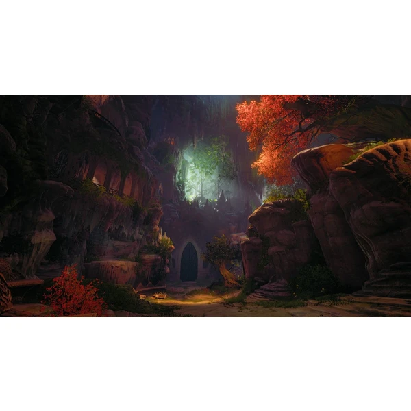 The Lord of the Rings: Gollum (PS4) - Hry pro PS4 - Obrázek PMB2700301