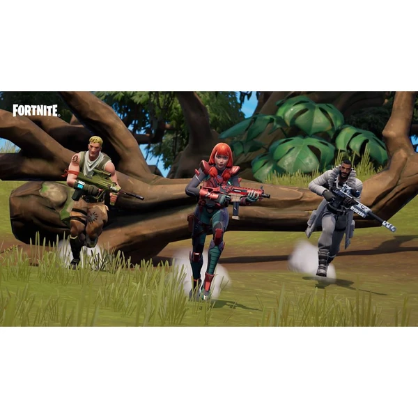 Fortnite - Anime Legends (Xbox One/Xbox Series X) - Hry pro Xbox Series - Obrázek PMMF300401