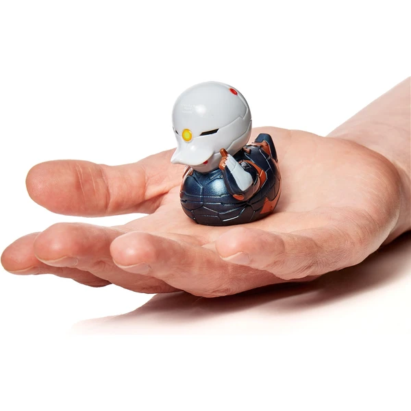 Tubbz kachnička malá Metal Gear Solid - Gray Fox - Figurky - Obrázek PMRA000P01