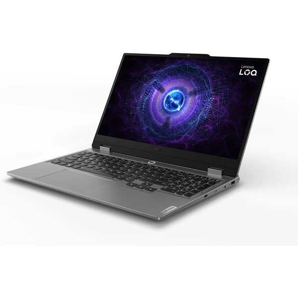 Lenovo LOQ 15IRX9 (83DV008LCK) šedý + 3. rok záruky po registraci - Notebooky - Obrázek PMZ2000N01