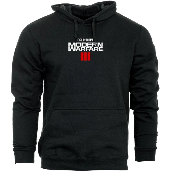 Mikina Call of Duty Modern Warfare 3 - Logo 2XL - Mikiny a svetry - Hlavní obrázek