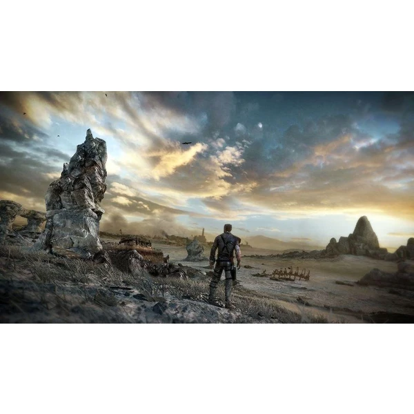 Mad Max (Xbox One) - Hry pro Xbox One - Obrázek PN64100201