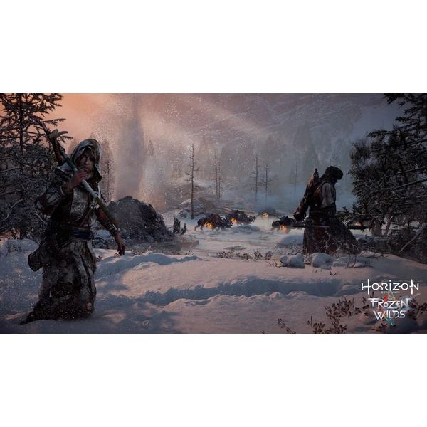 Horizon Zero Dawn Complete Edition (PS4) - Hry pro PS4 - Obrázek PN74100201