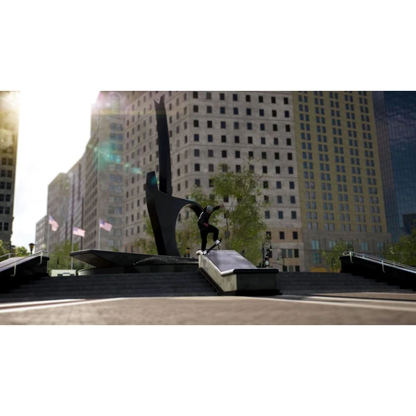Session: Skate Sim (PS4) - Hry pro PS4 - Obrázek PNC2700301