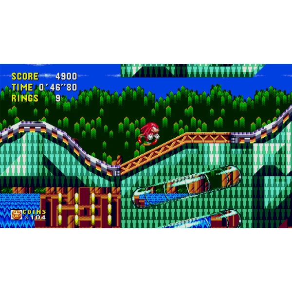 Sonic Origins Plus Limited Edition (PS4) - Hry pro PS4 - Obrázek PNMM100501