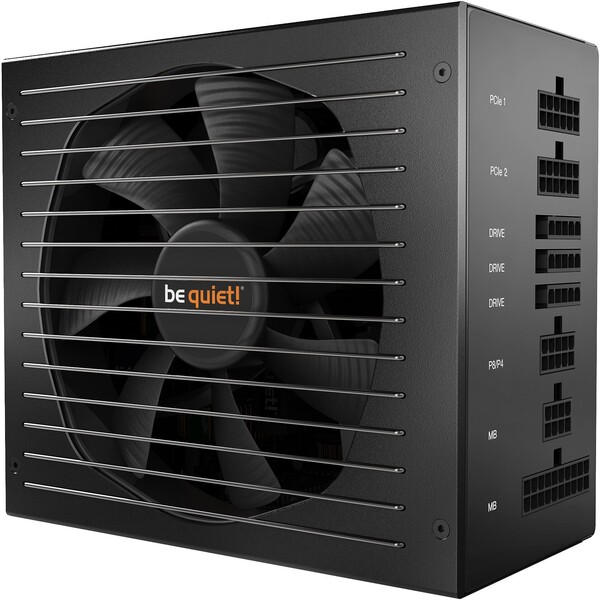 Be quiet! Straight Power 11 Platinum 550W