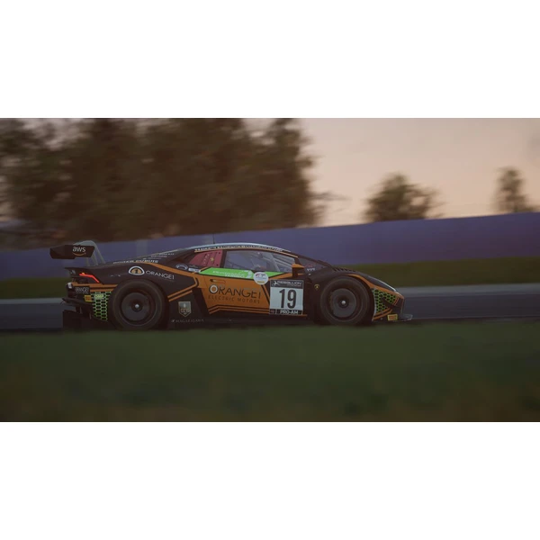 Assetto Corsa Competizione  (PS5) - Hry pro PS5 - Obrázek POF3100501
