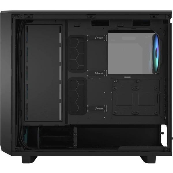 Fractal Design Meshify 2 Lite RGB černá - Počítačové skříně - Obrázek PPDVF00101