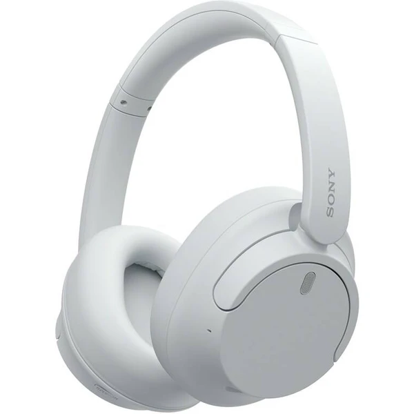 Sony WH-CH720N, bílá - Sluchátka - Hlavní obrázek