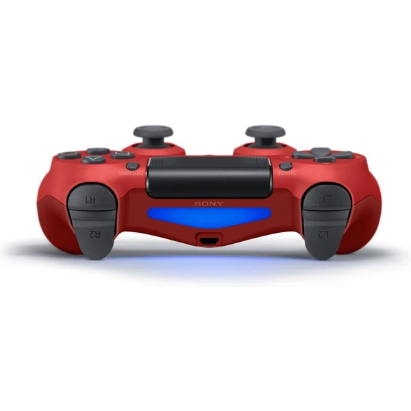Sony DualShock 4 Controller Red V2 - Herní ovladače - Obrázek PPQX600301