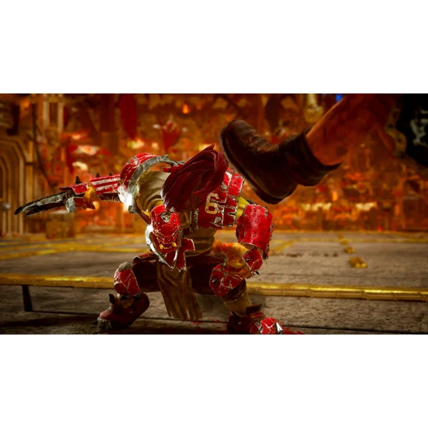 Blood Bowl 3 Brutal Edition (PS4) - Hry pro PS4 - Obrázek PPYJ100501