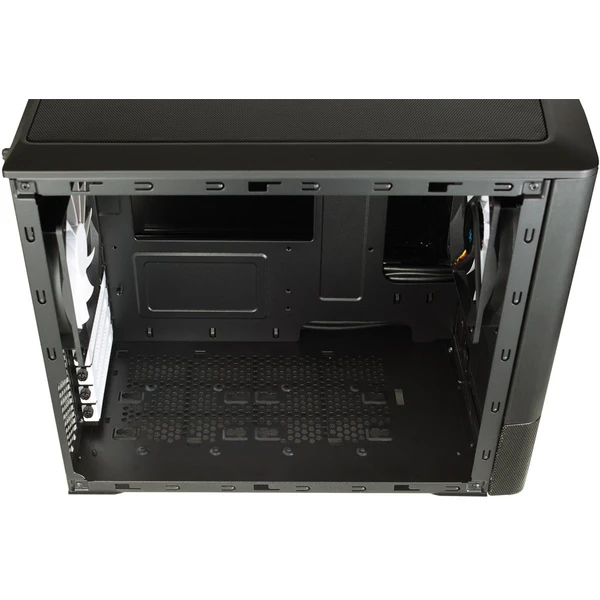 Fractal Design Node 804 - Počítačové skříně - Obrázek PQ7W600301