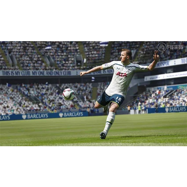 FIFA 16 (PS4) - Hry pro PS4 - Obrázek PRP5100201