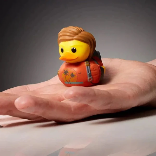 Tubbz kachnička malá Last of Us - Ellie - Figurky - Obrázek PRRA000P01