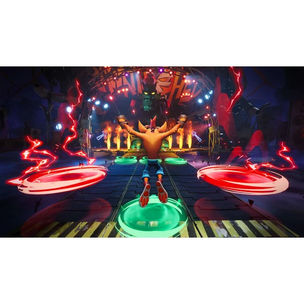 Crash Bandicoot 4: Its About Time (SWITCH) - Hry pro Nintendo Switch - Obrázek PRTJ100201