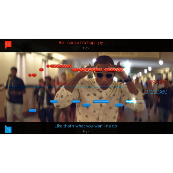 SingStar: Ultimate Party (PS4) - Hry pro PS4 - Obrázek PSW5100201