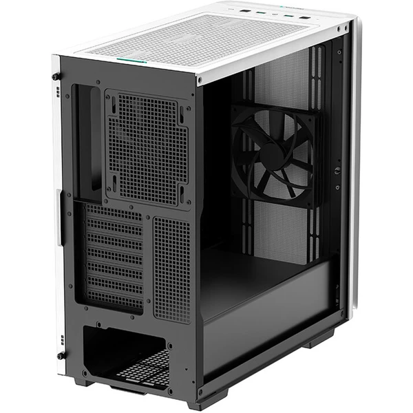 DEEPCOOL CK500 bílá - Počítačové skříně - Obrázek PSXI100501