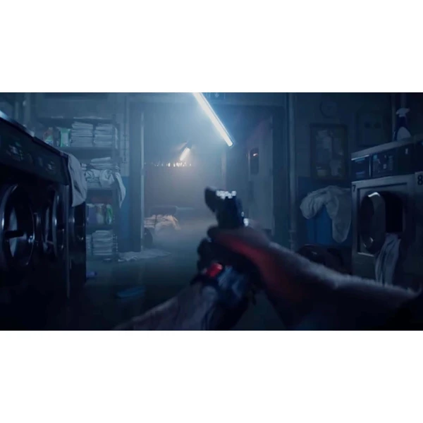 Tom Clancy's Rainbow Six Extraction (PS4) - Hry pro PS4 - Obrázek PURI100201