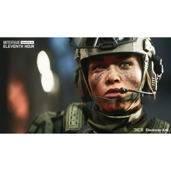Battlefield 2042 (Xbox One) - Hry pro Xbox One - Obrázek PUTL100501