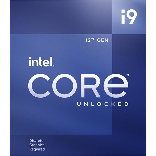 Levně Intel Core i9-12900KF