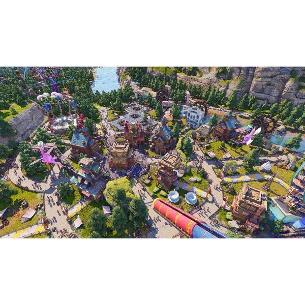 Park Beyond Impossified Edition (PS5) JRC.cz