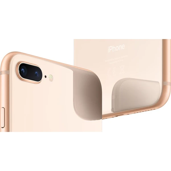 Apple iPhone 8 Plus 64GB zlatý - Mobilní telefony - Obrázek PVLL000101