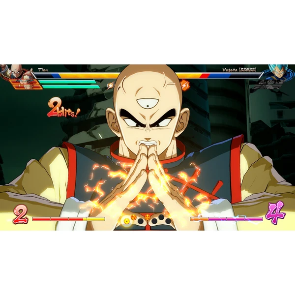 Dragon Ball Fighter Z (PS4) - Hry pro PS4 - Obrázek PVX3100201