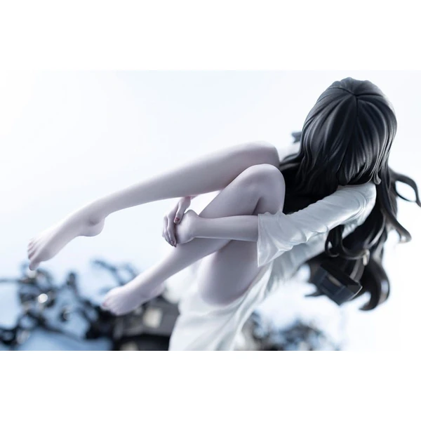 Soška Kotobukiya Bishoujo 1/7 The Ring - Sadako 17 cm - Sochy a sošky - Obrázek PW6E000K01