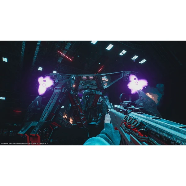 Terminator: Resistance - Complete Edition (XSX) - Hry pro Xbox Series - Obrázek PWD0000N01