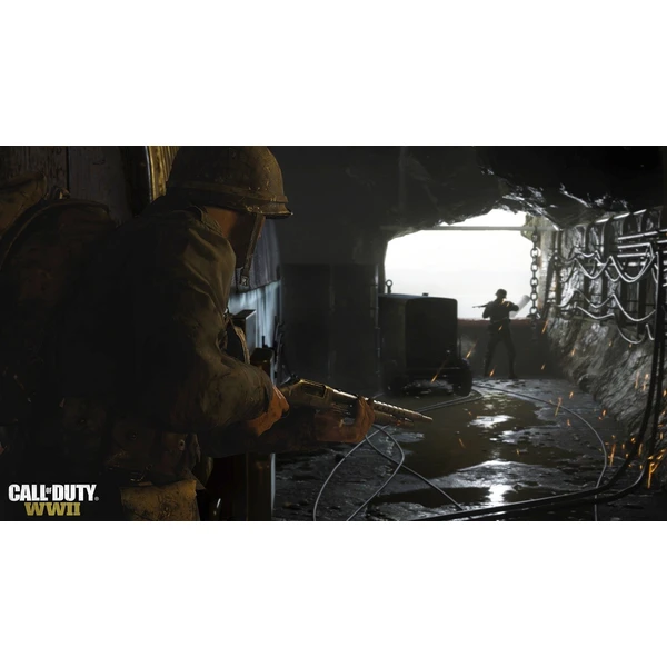 Call of Duty: WWII (Xbox One) - Hry pro Xbox One - Obrázek PWSD300401