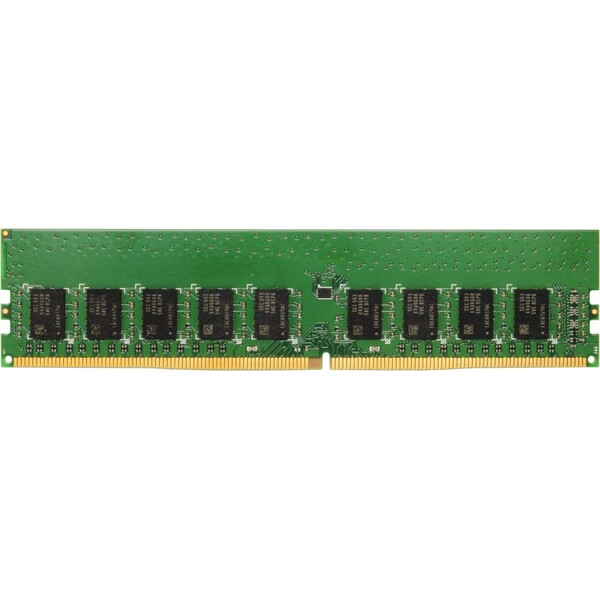 Levně Synology RAM modul 8GB DDR4-2666 DIMM upgrade kit