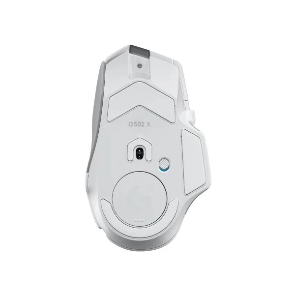 Logitech G502 X PLUS herní myš bílá - Myši - Obrázek PZNM300401