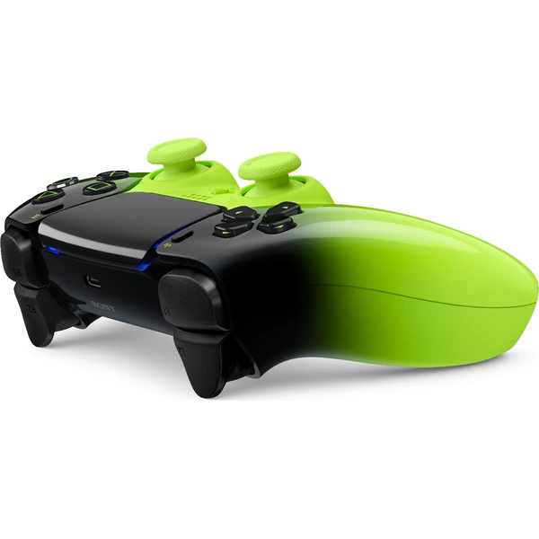 DualSense Wireless Controller Remix Green - Herní ovladače - Obrázek Q03S000K01