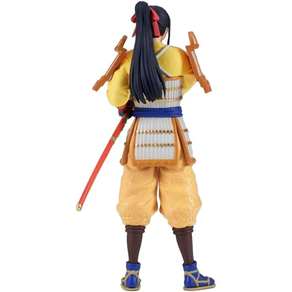 Soška Bandai Banpresto One Piece – Kikunojo (DXF The Grandline Series Extra) 17 cm - Sochy a sošky - Obrázek Q066000K01