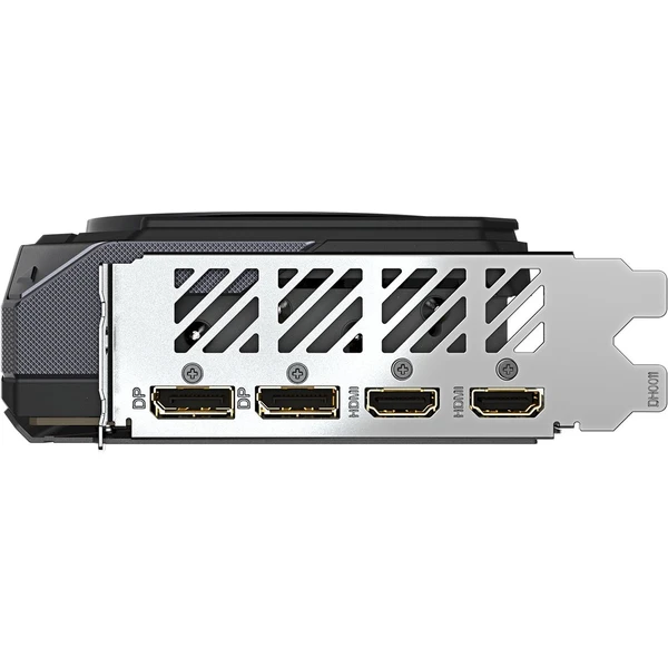 GIGABYTE Radeon RX 9070 GAMING OC 16G - Grafické karty - Obrázek Q0LE000L01