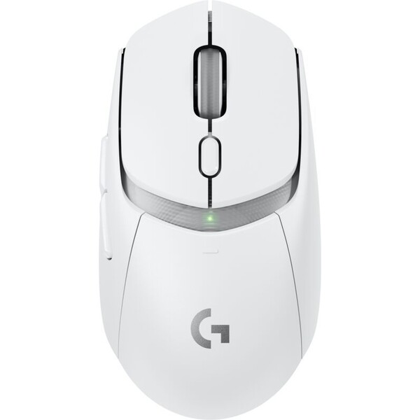 Herní myš Logitech G309 bílá