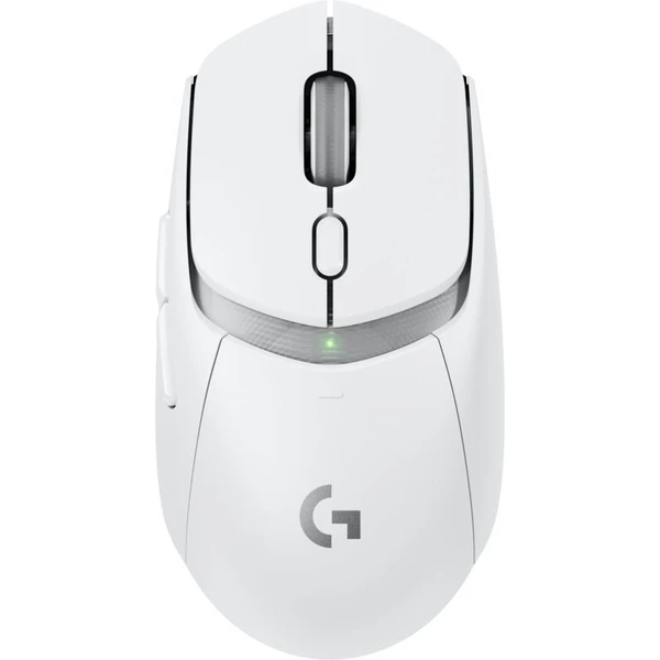 Logitech G309 herní myš bílá - Myši - Hlavní obrázek
