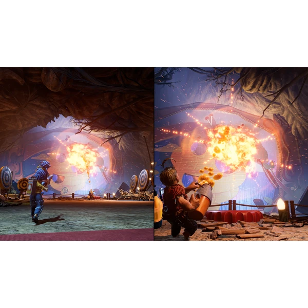 It Takes Two (PS4) - Hry pro PS4 - Obrázek Q0U3100201