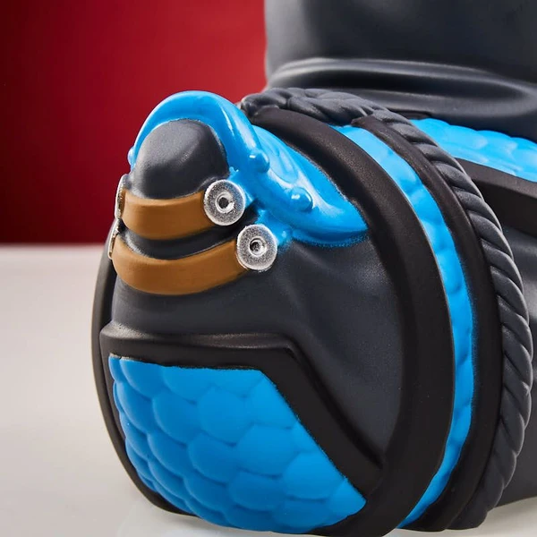 Tubbz kachnička Mortal Kombat - Sub-Zero (ve vaničce) - Figurky - Obrázek Q143000O01