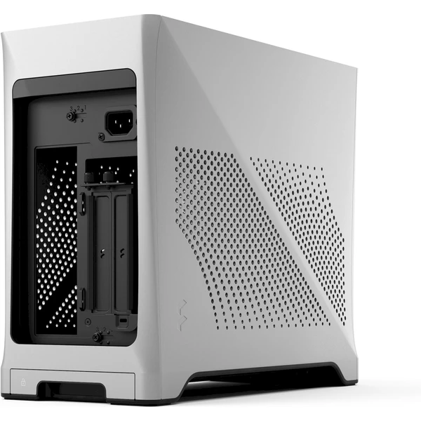 Fractal Design Era 2 Silver - Počítačové skříně - Obrázek Q14B000N01