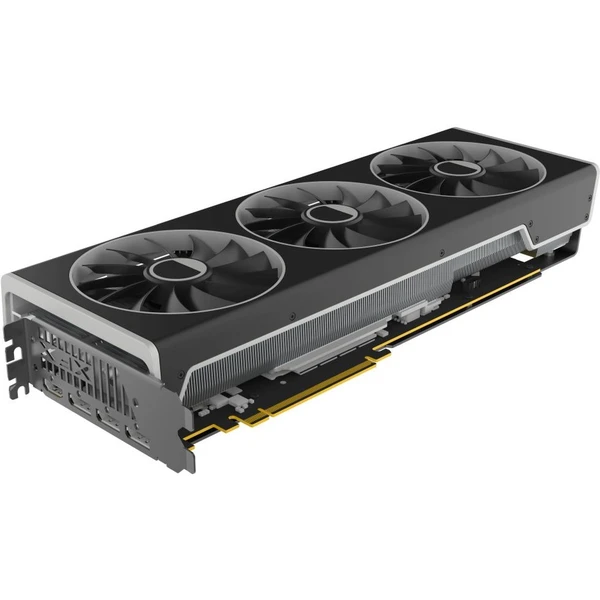 XFX Speedster MERC 310 AMD Radeon RX-7900 XT 20GB GDDR6 - Grafické karty - Obrázek Q1H8000K01