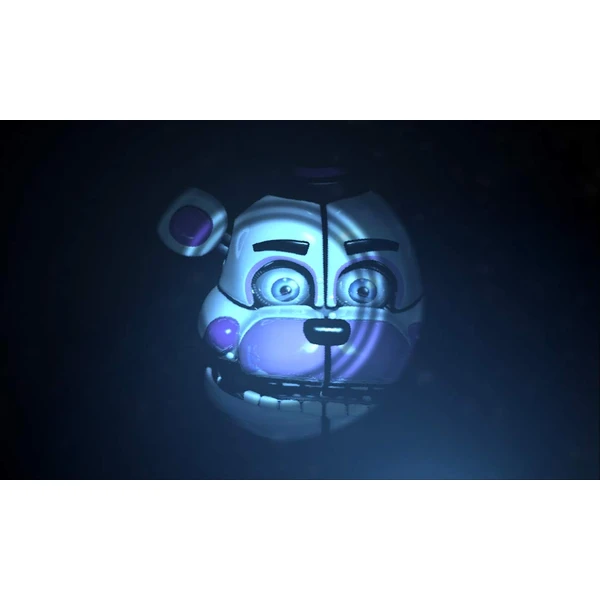 Five Nights at Freddy's: Core Collection (PS4) - Hry pro PS4 - Obrázek Q1L3100201