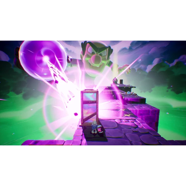 The Smurfs: Dreams Reverie Edition (PS4) - Hry pro PS4 - Obrázek Q1Q7000J01
