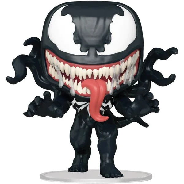 Funko POP! #972 Marvel (Games Verse): Spider-Man 2 - Venom - Funko POP! - Obrázek Q1Y6000K01
