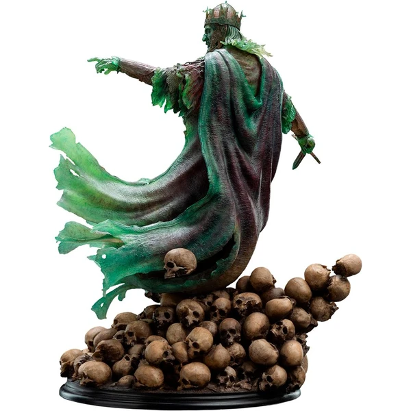 Socha Weta Workshop 1:6 Scale Statue Lord of the Rings - King of the Dead (Limited) - Sochy a sošky - Obrázek Q1Z8000N01