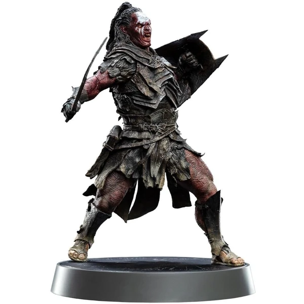 Soška Weta Workshop The Lord of the Rings - Lurtz Figures of Fandom - Sochy a sošky - Obrázek Q21H100501